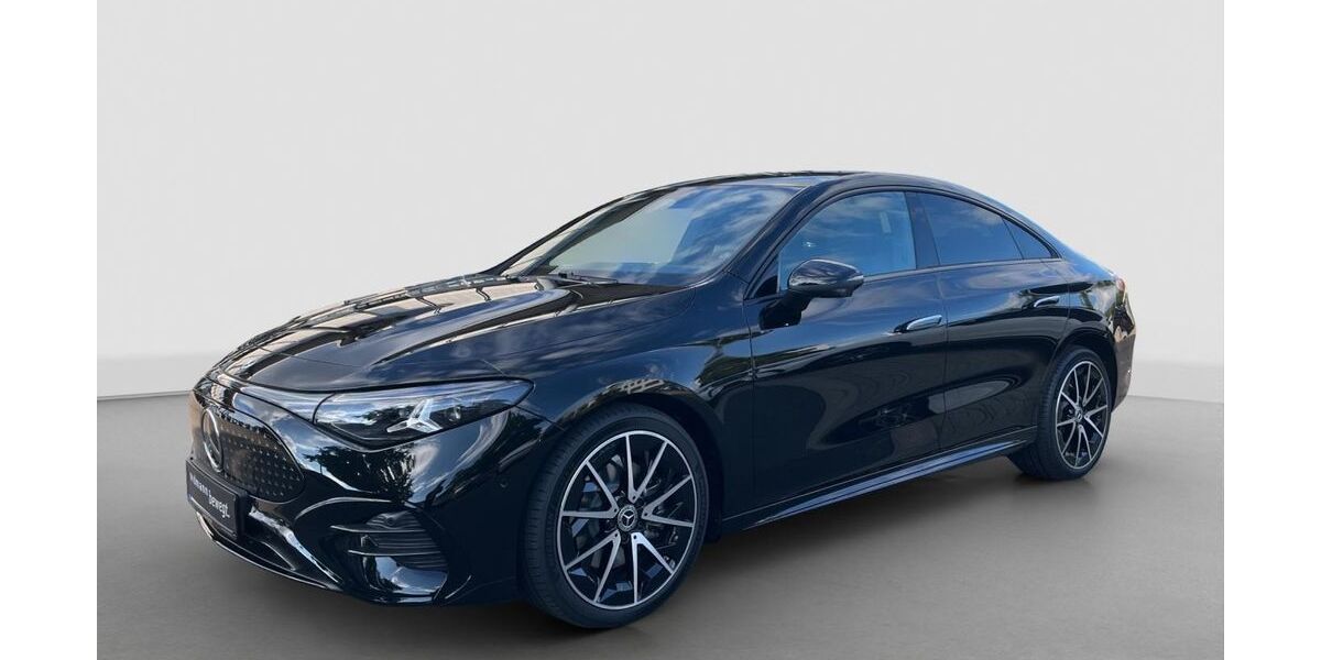 Mercedes-Benz CLA 250 15.000 km 53.980 &euro; Meißen 01662