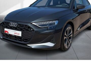 Audi A3 7.747 km 35.890 &euro; Dresden 01169