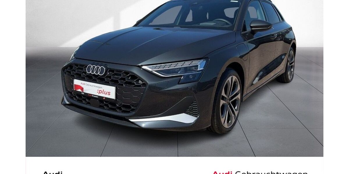 Audi A3 7.747 km 35.890 &euro; Dresden 01169
