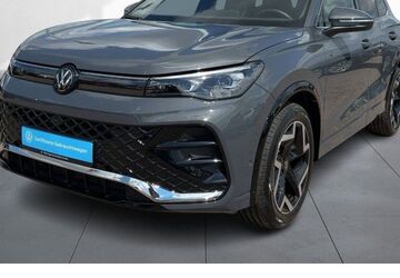 VW Tiguan 3.610 km 40.490 &euro; Dresden 01169