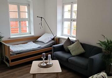 Wohnung Meißen - 2 Zimmer, 59 m&sup2;, 887&euro; | Angebot:22153027