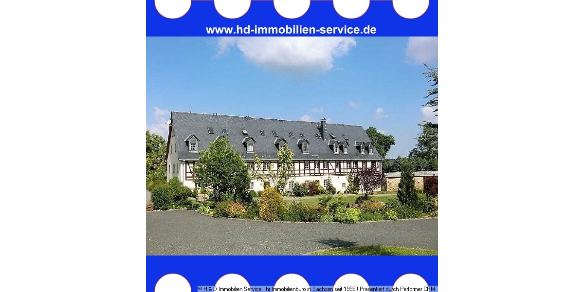 Mietwohnung in schöner Randlage von Dippoldiswalde gesucht ? - 2- Dippoldiswalde | Angebot:26769073