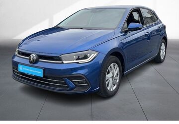 VW Polo 10.322 km 18.890 &euro; Dresden 01067