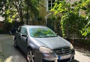VW Golf 291.391 km 1.750 &euro; Dresden 01159