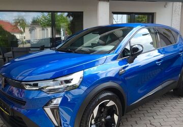 Renault Captur 7.450 km 23.990 &euro; Dresden 01217