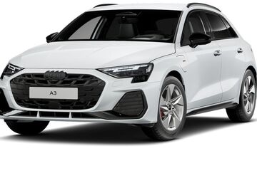 Audi A3 4.525 km 41.890 &euro; Dresden 01067