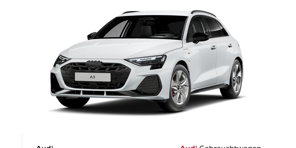 Audi A3 4.525 km 41.890 &euro; Dresden 01067