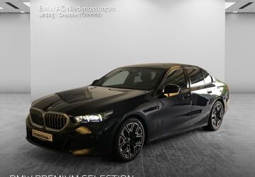 BMW 520 28.338 km 55.209 &euro; Dresden 01219