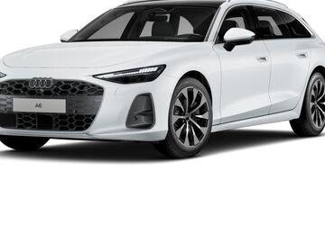 Audi A6 14.399 km 55.980 &euro; Dresden 01169