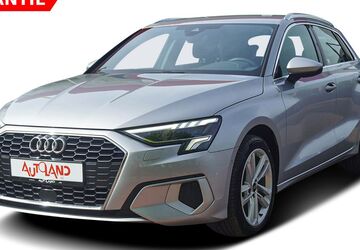 Audi A3 53.400 km 23.950 &euro; Dresden 01239