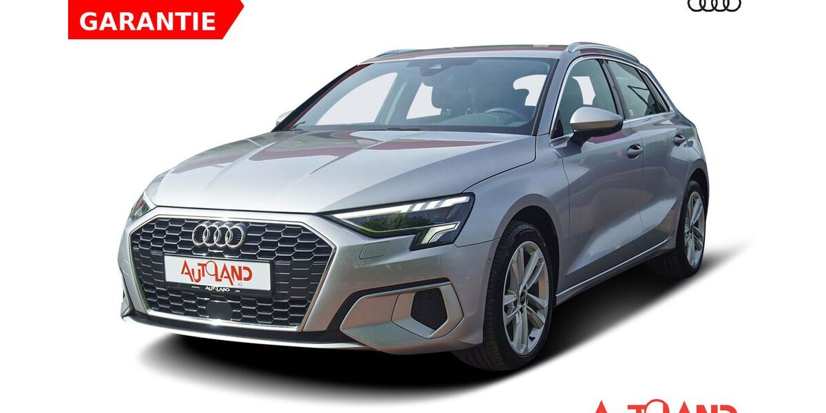 Audi A3 53.400 km 23.950 &euro; Dresden 01239