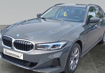 BMW 330 25.150 km 34.870 &euro; Dresden 01067