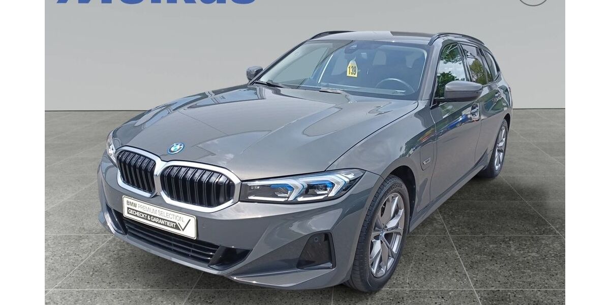 BMW 330 25.150 km 34.870 &euro; Dresden 01067