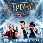 Stereoact & Lena Marie Engel live - Die Winterparty 2027