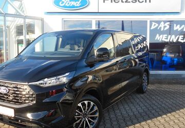 Ford Tourneo Custom 7.500 km 49.990 &euro; Radeberg 01454