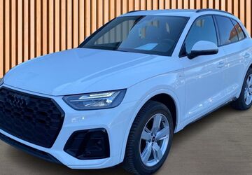 Audi Q5 83.037 km 33.980 &euro; Dresden 01328
