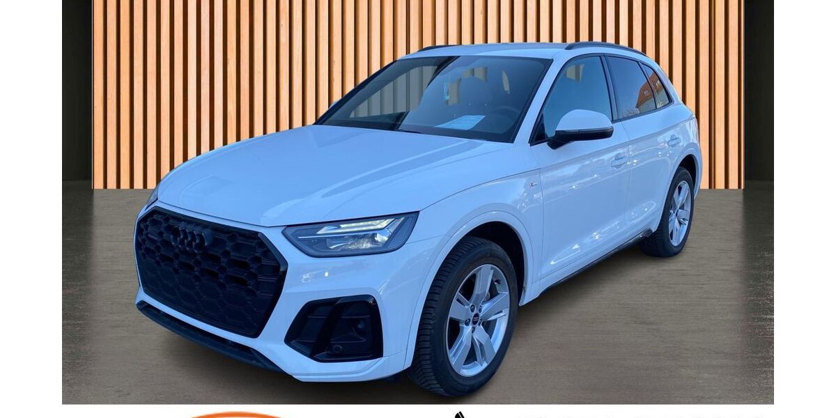 Audi Q5 83.037 km 33.980 &euro; Dresden 01328