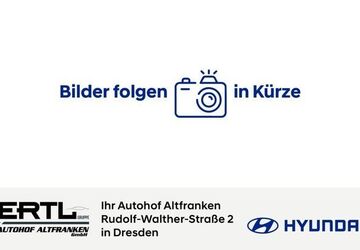 Hyundai TUCSON 16.294 km 32.980 &euro; Dresden-Altfranken 01156