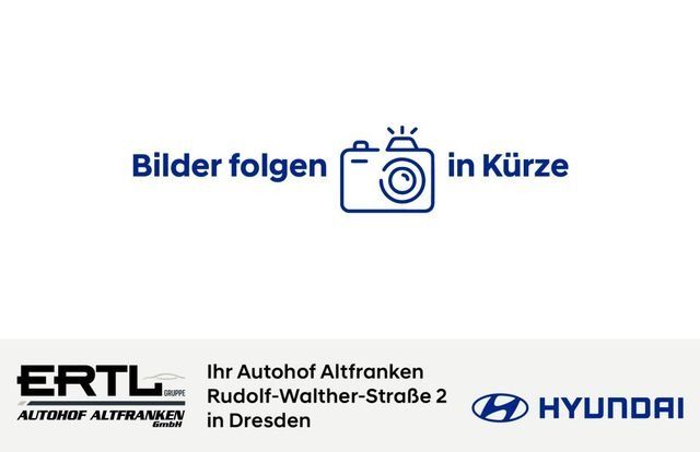 Hyundai TUCSON 16.294 km 32.980 &euro; Dresden-Altfranken 01156