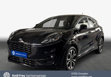 Ford Puma 16.433 km 19.440 &euro; Dresden 01159