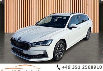 Skoda Superb 9.150 km 34.980 &euro; Dresden 01328