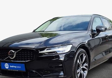 Volvo V60 14.009 km 37.450 &euro; Dresden 01277