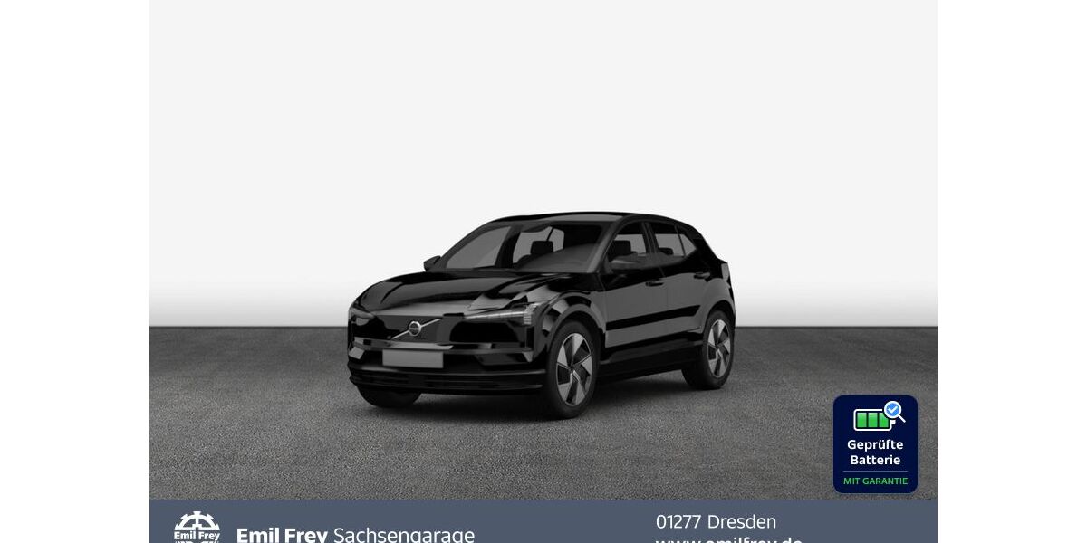 Volvo EX30 5.916 km 34.350 &euro; Dresden 01277