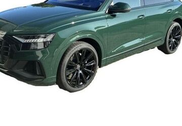 Audi SQ8 90.248 km 79.980 &euro; Dresden 01169