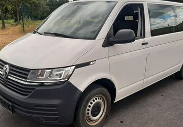 VW T6 Transporter 82.300 km 29.990 &euro; Dresden 01259