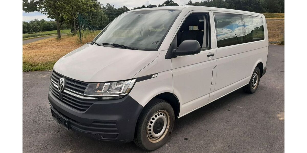 VW T6 Transporter 82.300 km 29.990 &euro; Dresden 01259