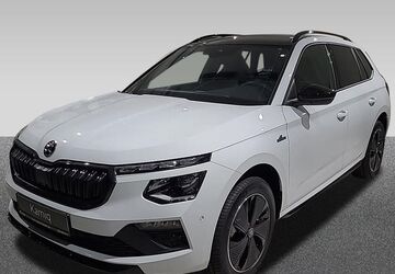 Skoda Kamiq 7.800 km 27.240 &euro; Dresden 01067