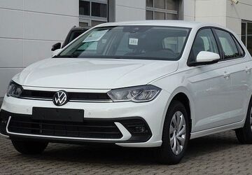 VW Polo 4.000 km 18.890 &euro; Meißen 01662