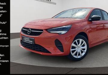 Opel Corsa 58.354 km 14.480 &euro; Großröhrsdorf OT Bretnig 01900