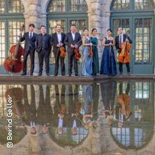 Peer Gynt - Nordlichter der Klassik, Galakonzert im Dresdner Zwinger