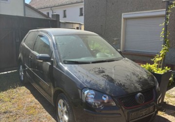 VW Polo 135.000 km 2.700 &euro; Moritzburg 01468