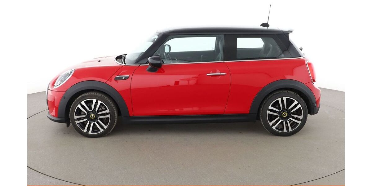 Mini Cooper SE 39.249 km 19.450 &euro; Dresden 01187