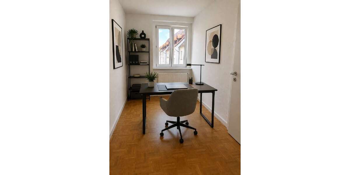 Etagenwohnung Dresden Blasewitz - 2 Zimmer, 51 m&sup2;, 550&euro; | Angebot:27009698