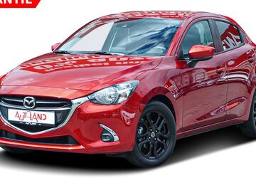 Mazda 2 65.661 km 14.950 &euro; Dresden 01069