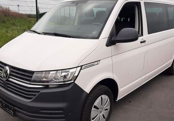 VW T6 Caravelle 115.000 km 23.990 &euro; Dresden 01259