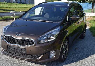 Kia Carens 175.500 km 6.990 &euro; Großröhrsdorf 01900