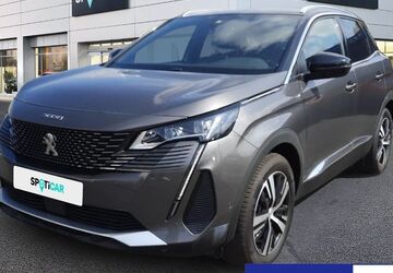 Peugeot 3008 21.039 km 22.930 &euro; Dresden 01237