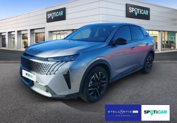 Peugeot 3008 32.961 km 24.930 &euro; Dresden 01237