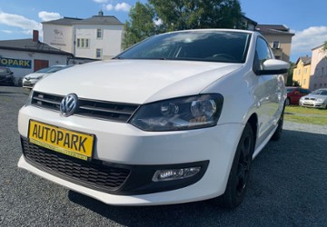 VW Polo 179.800 km 3.990 &euro; Heidenau 01809