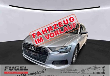 Audi A6 146.980 km 19.899 &euro; Dresden 01157