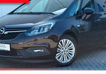 Opel Zafira Tourer 81.919 km 13.500 &euro; Coswig 01640