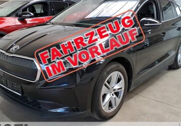 Skoda Enyaq 71.100 km 29.899 &euro; Dresden 01157