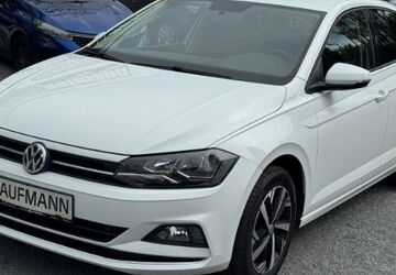 VW Polo 156.000 km 7.900 &euro; Dresden 01309