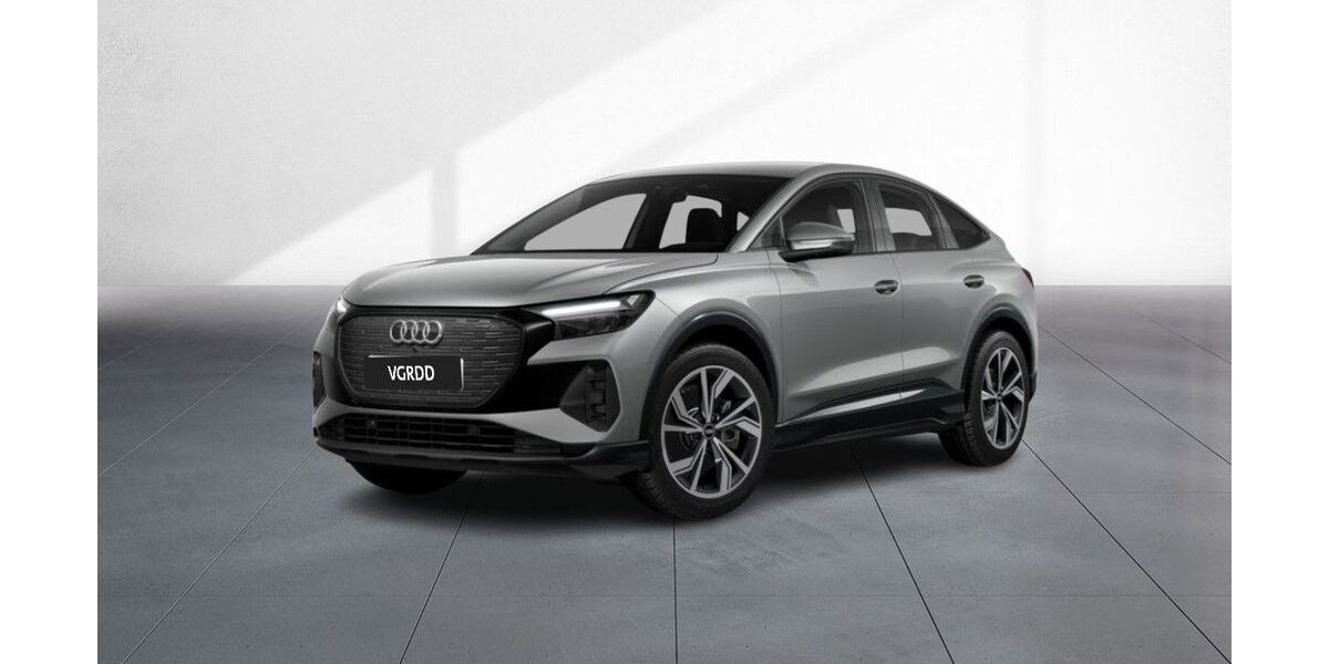 Audi Q4 e-tron 26.883 km 32.990 &euro; Dresden 01067
