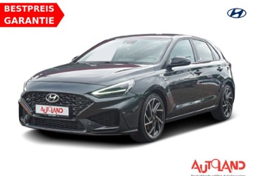 Hyundai i30 64.272 km 22.950 &euro; Dresden 01239