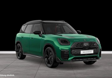 Mini Countryman S (Cooper) 16.403 km 41.708 &euro; Dresden 01219
